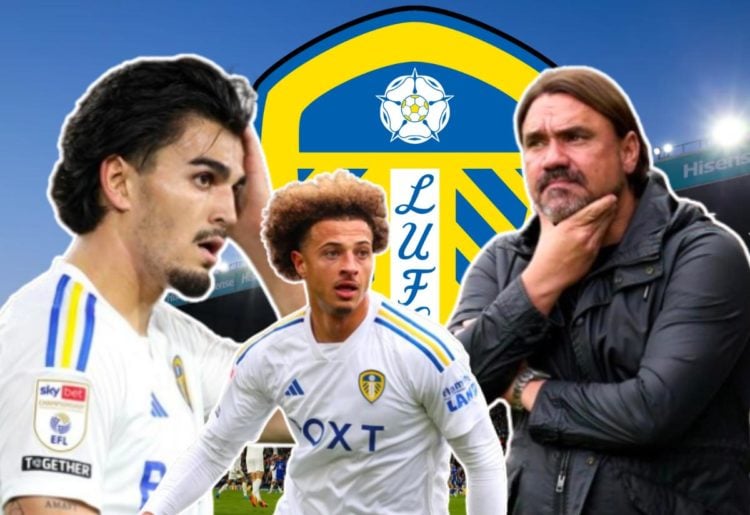 Leeds United