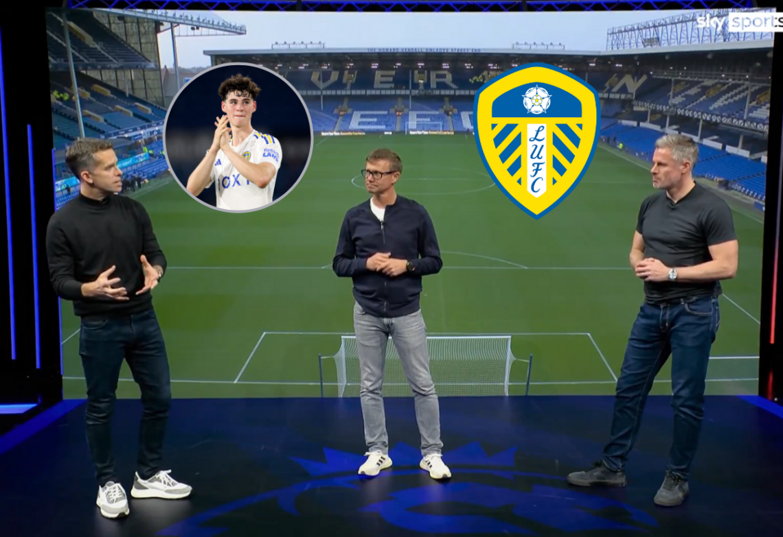 Leeds United