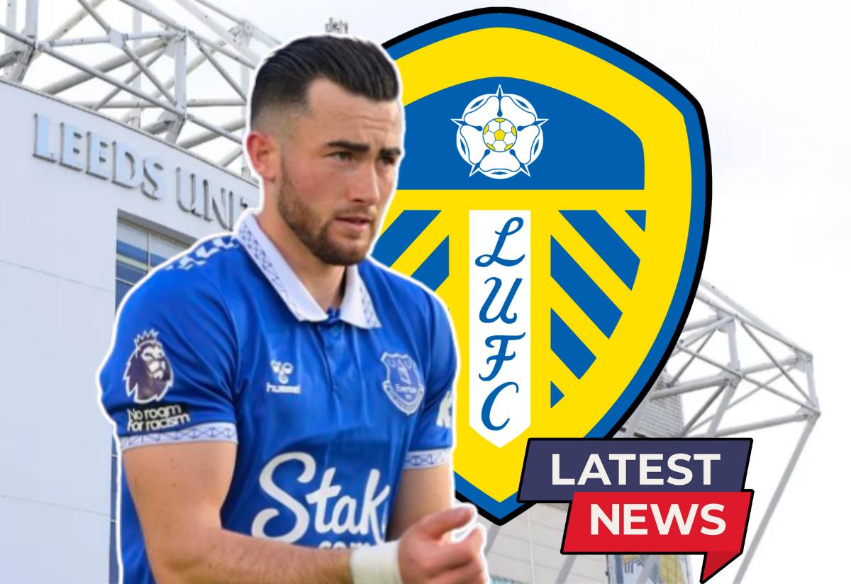 Leeds United exit prediction as Everton backed to want Jack Harrison deal