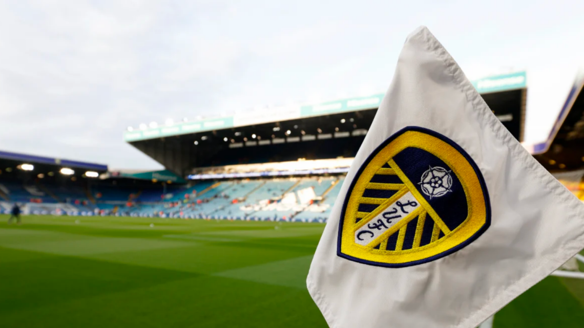 Leeds United stadium Elland Road