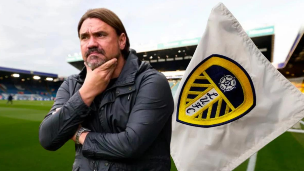 Daniel Farke