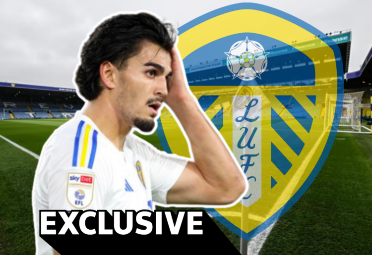 Leeds United