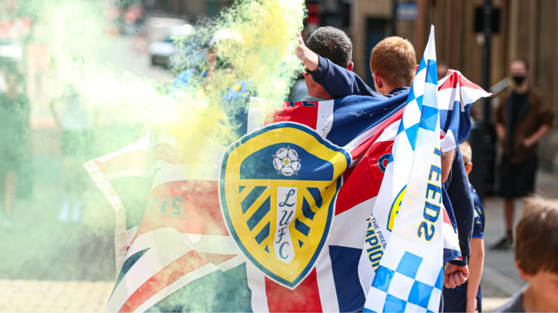 Leeds United