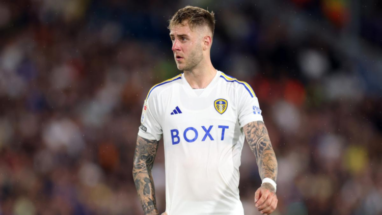 Leeds United