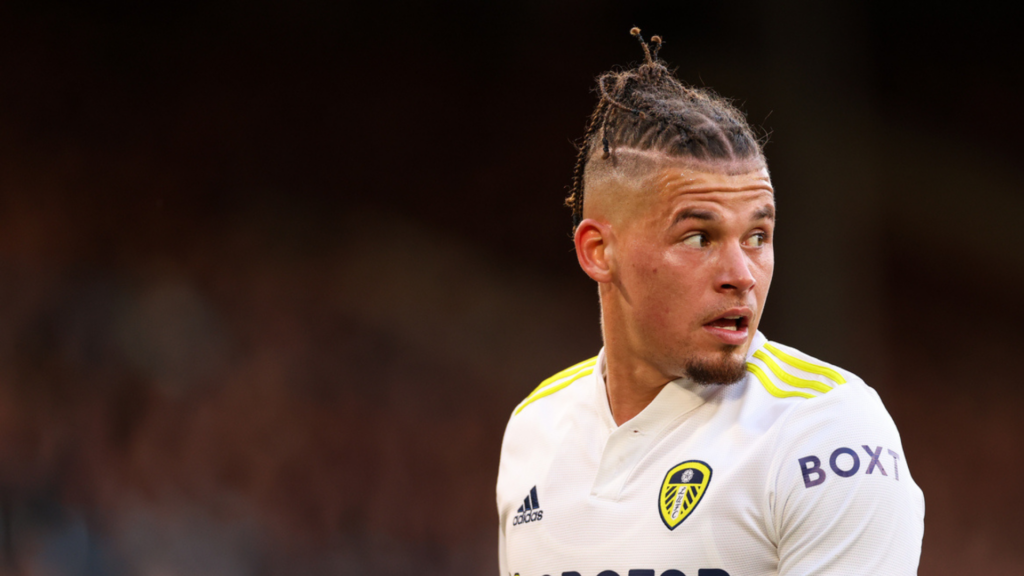 Kalvin Phillips