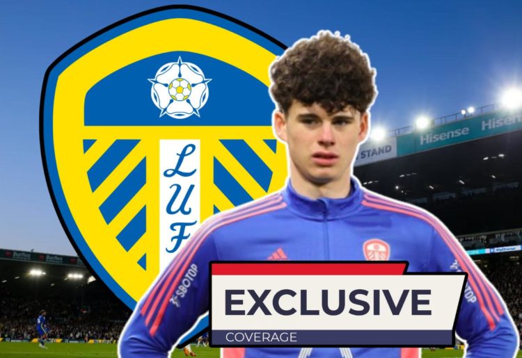 Leeds United