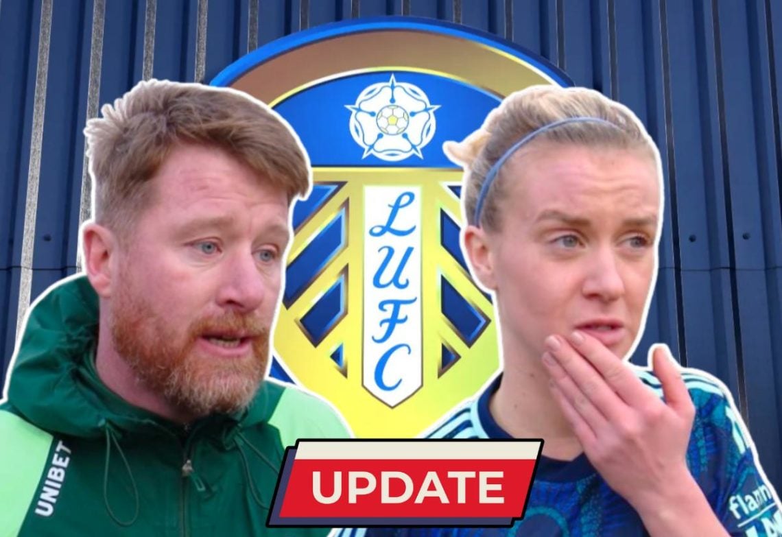 Leeds United