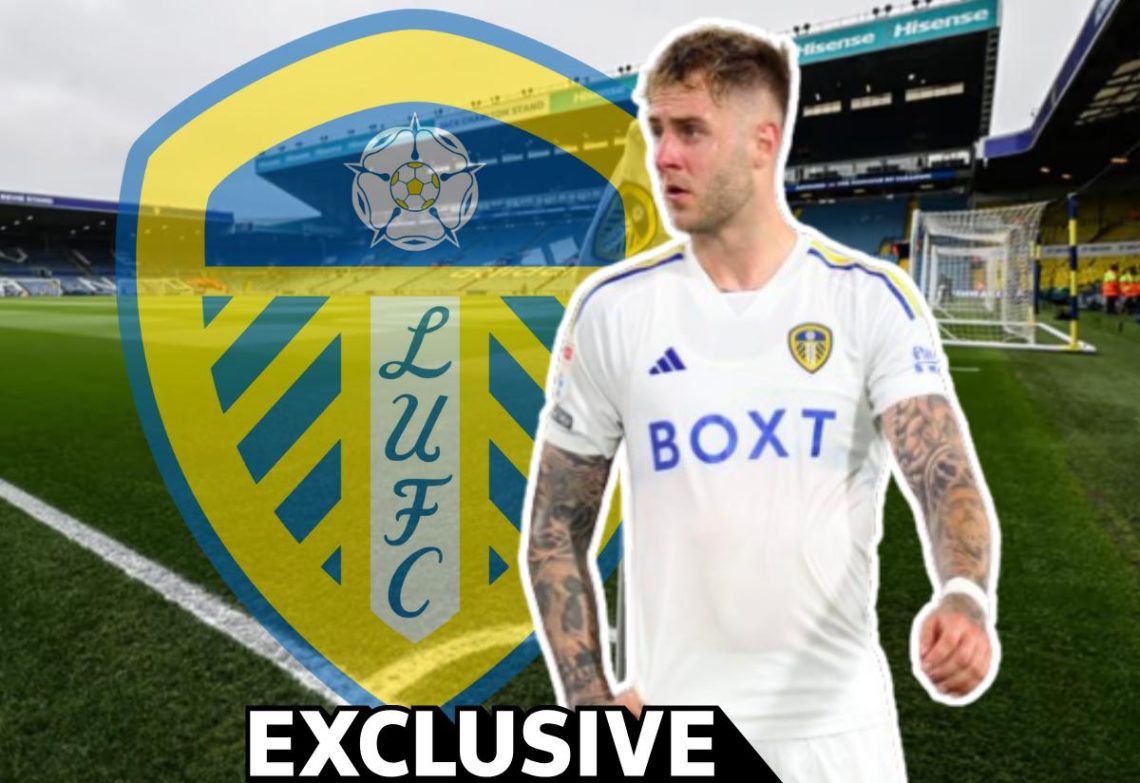 Leeds United