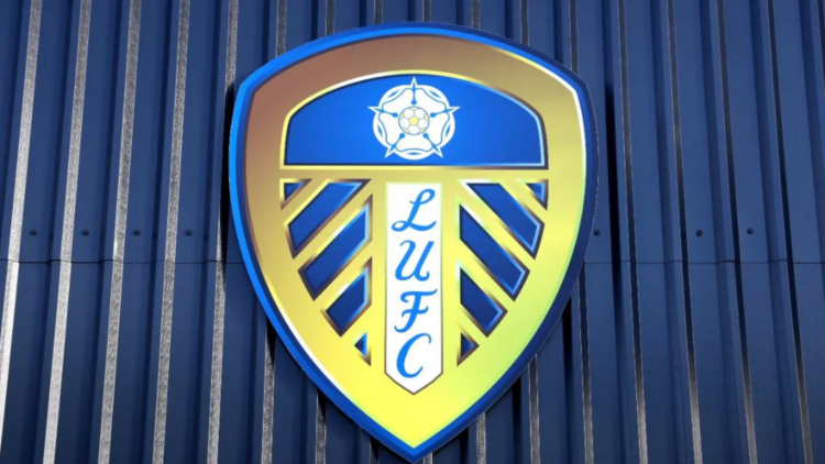 Leeds United badge