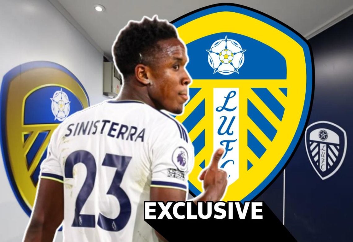 Leeds United