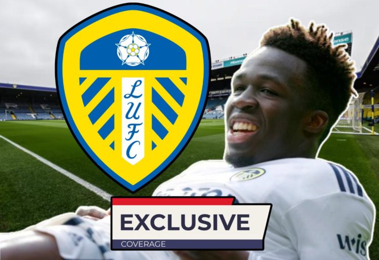 Leeds United