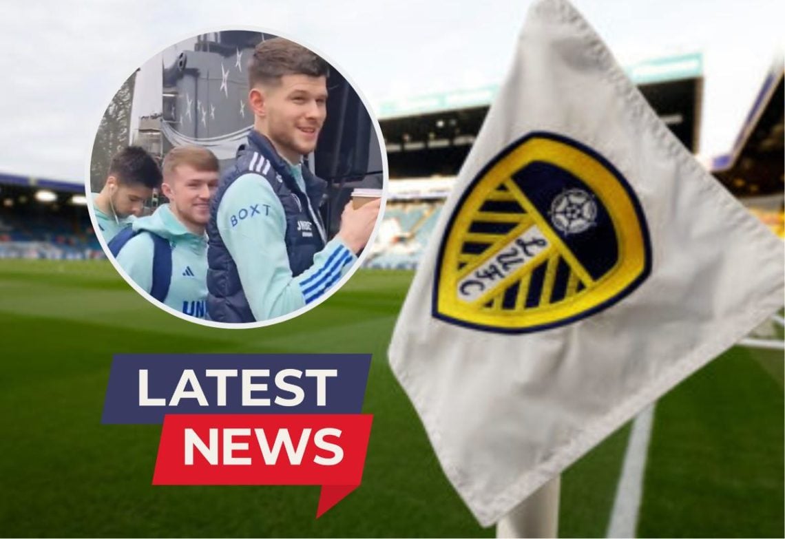 Leeds United