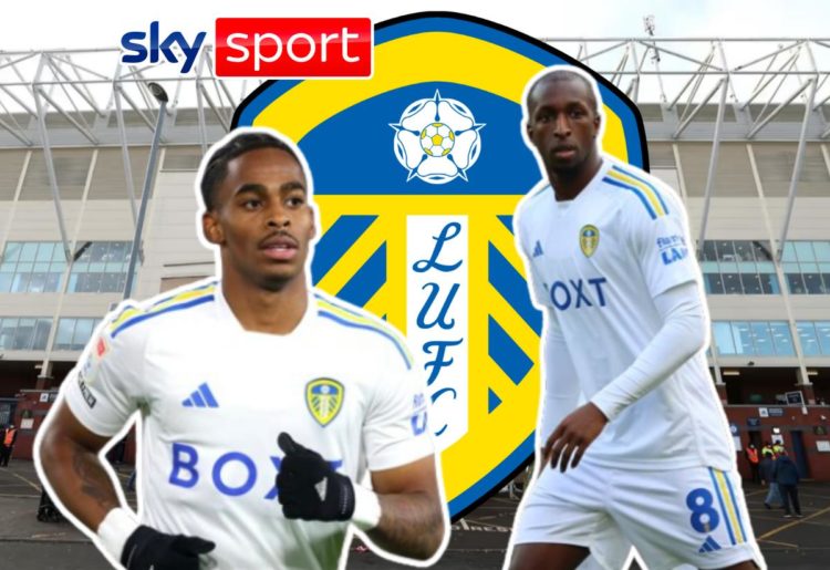 Leeds United