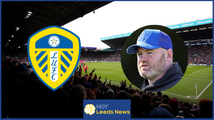Wayne Rooney and Leeds United.