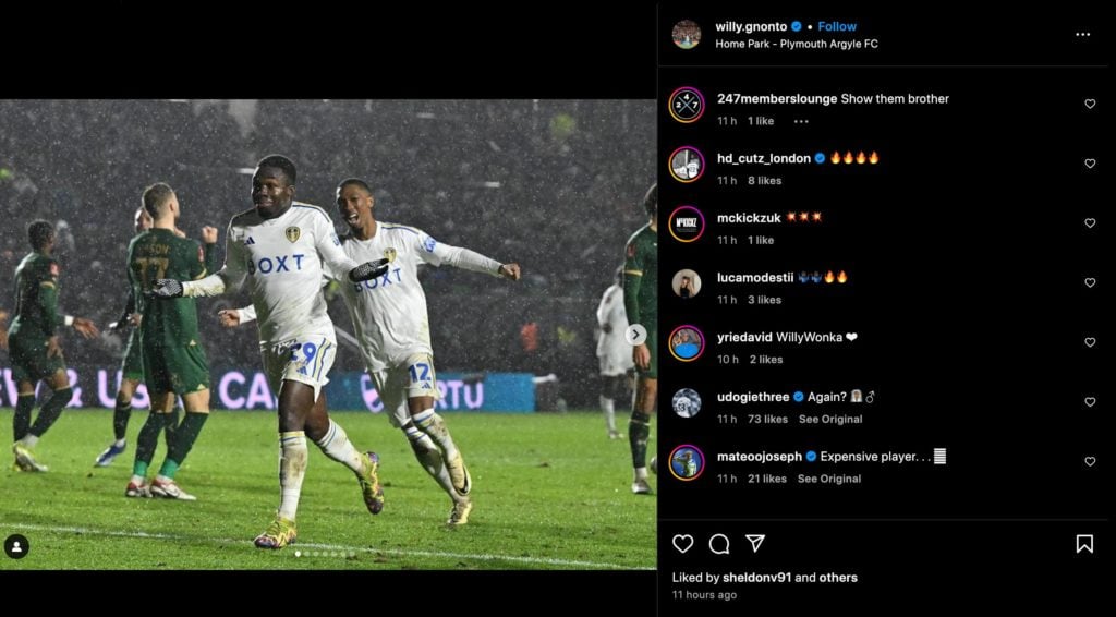 Leeds United