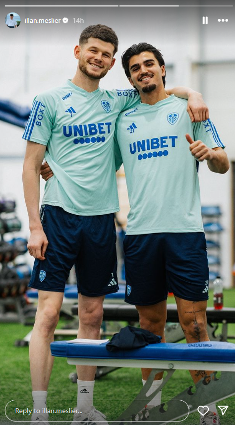 Leeds United