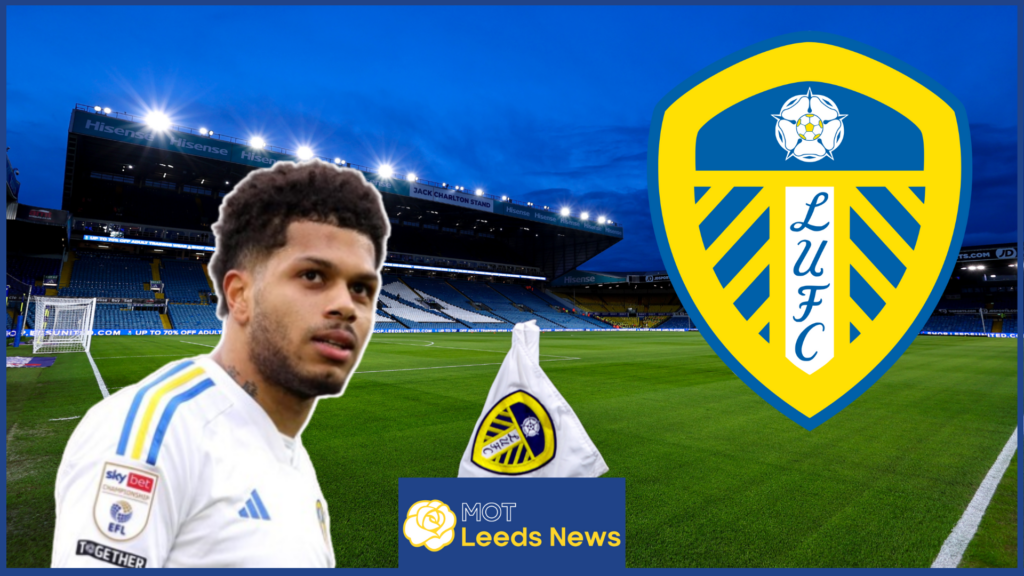 Leeds United: Georginio Rutter form could yield mega-money move