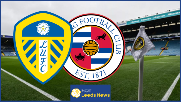 Leeds United and Reading