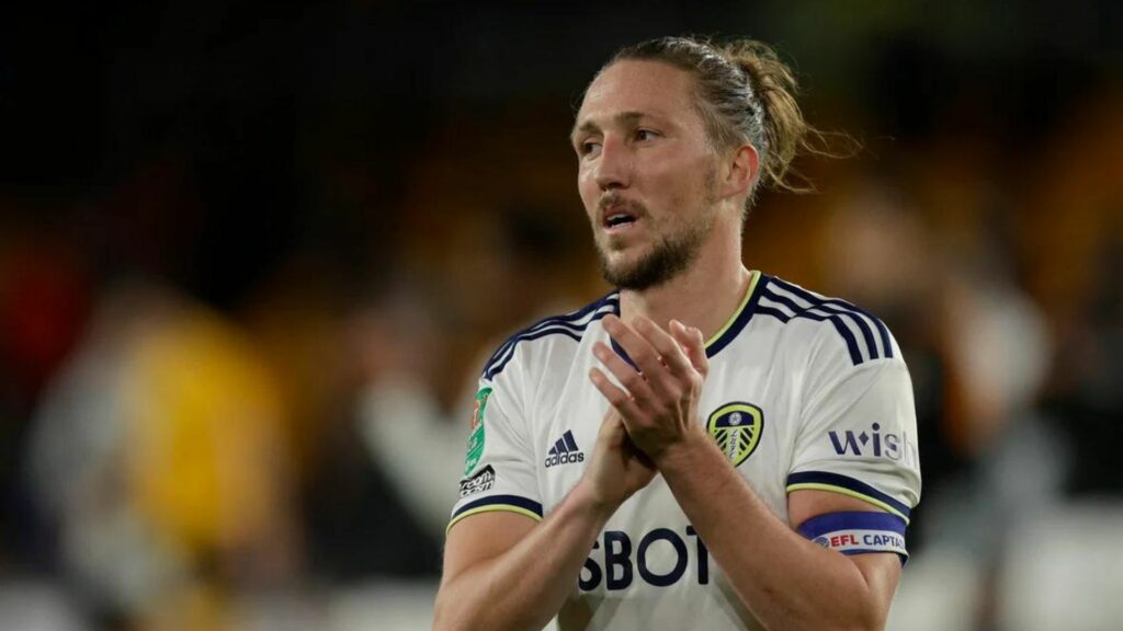 Luke Ayling, Leeds United