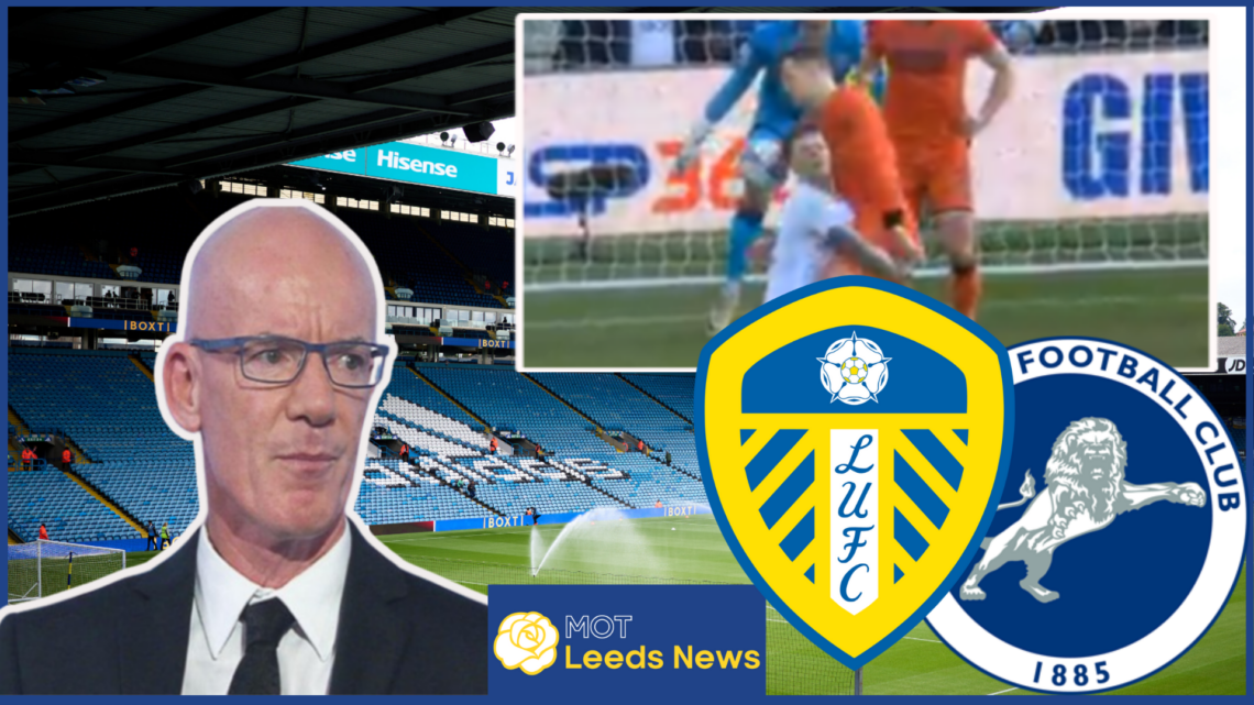 Leeds United and Millwall