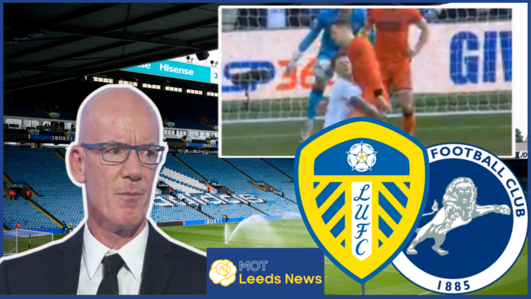 Leeds United and Millwall