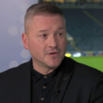 Paul Robinson