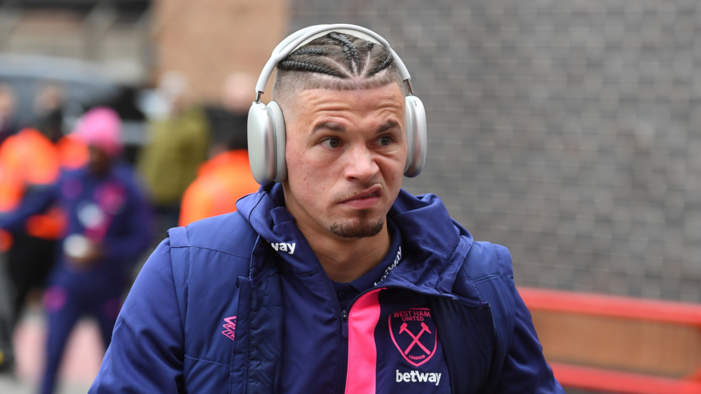 Kalvin Phillips at Leeds United