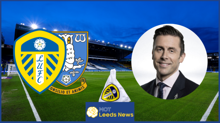 David Prutton on Leeds United and Sheffield Wednesday