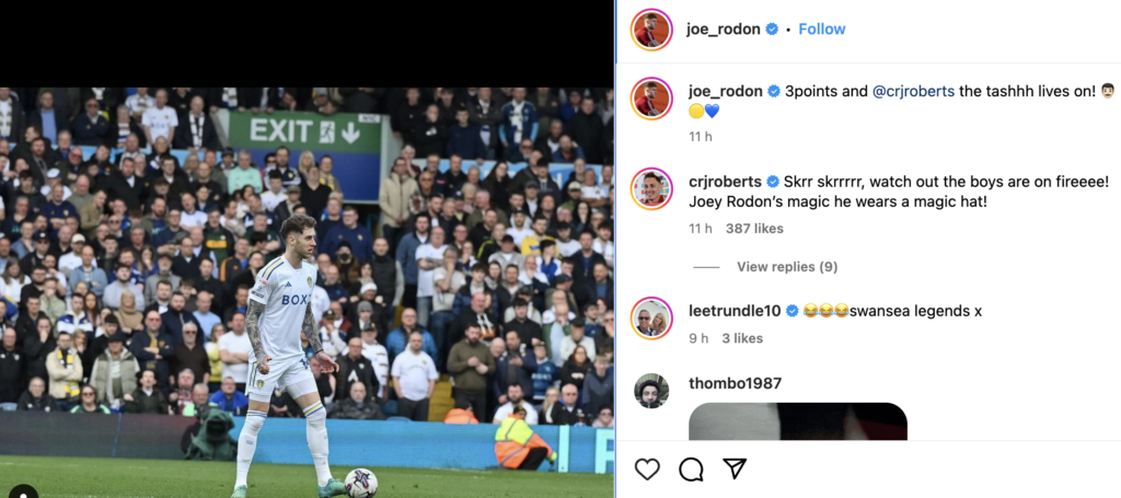 Joe Rodon