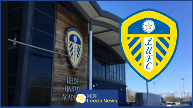 Leeds United academy