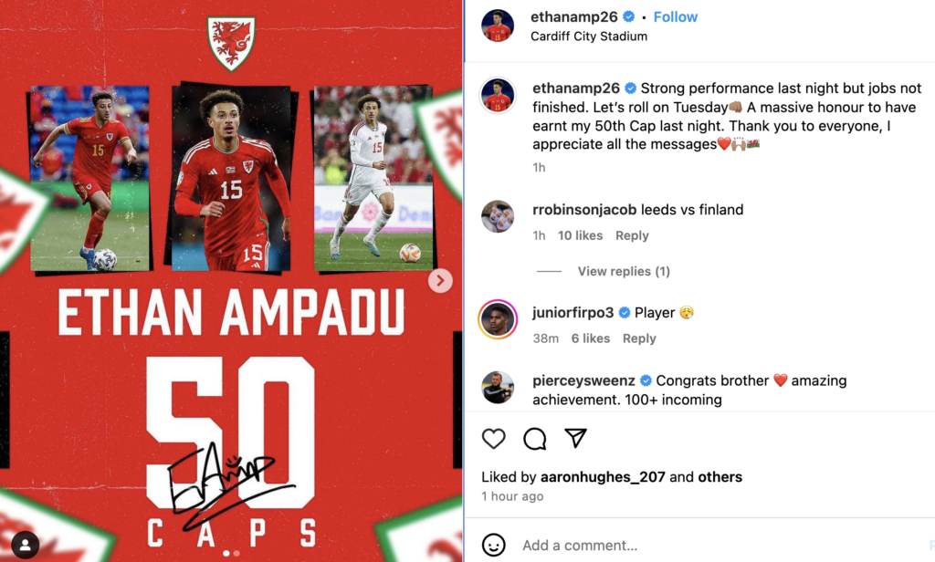 Ethan Ampadu