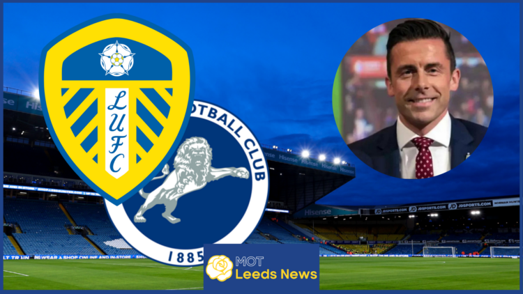 Leeds United and Millwall