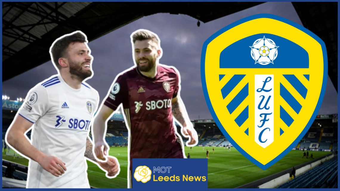 Dallas Leeds