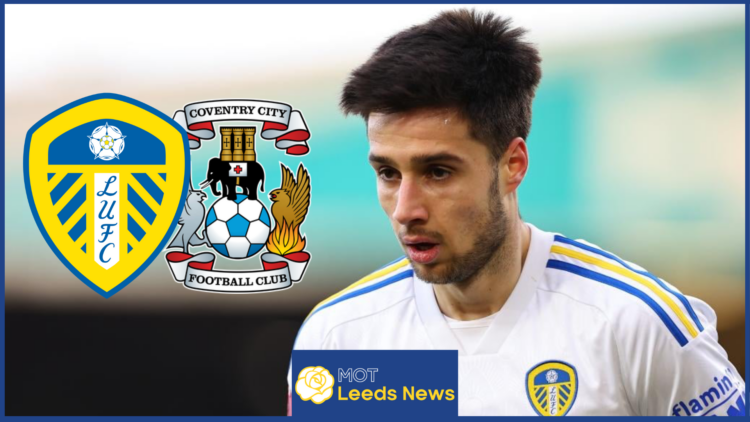 Ilia Gruev leeds united Coventry City