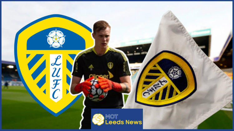 Klaesson Leeds