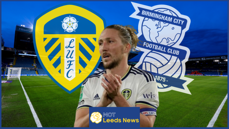 Leeds Birmingham City Ayling
