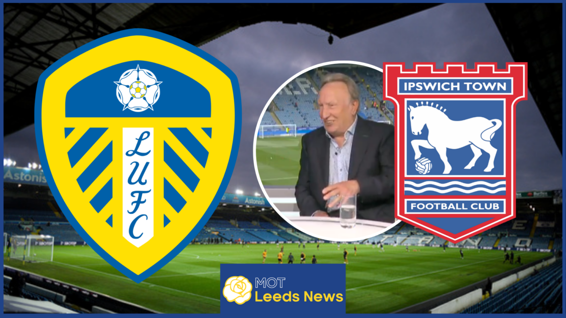 Leeds Ipswich Warnock