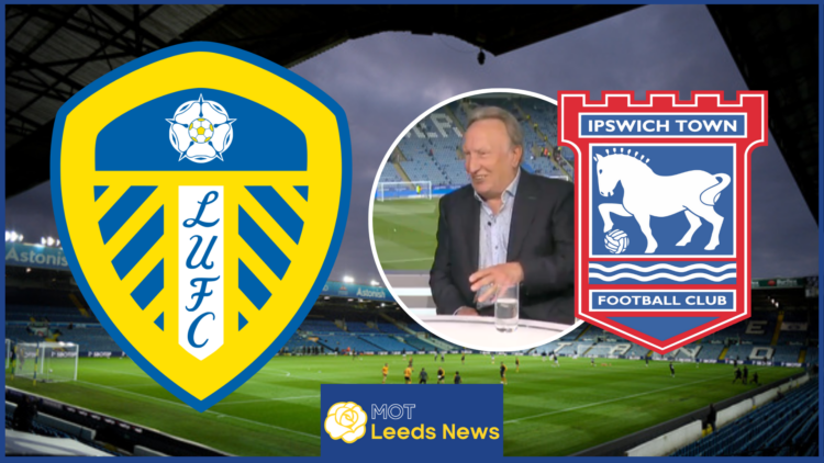 Leeds Ipswich Warnock
