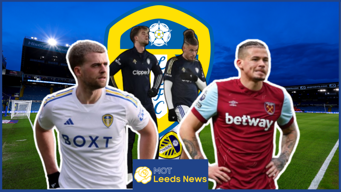 Leeds Phillips Bamford