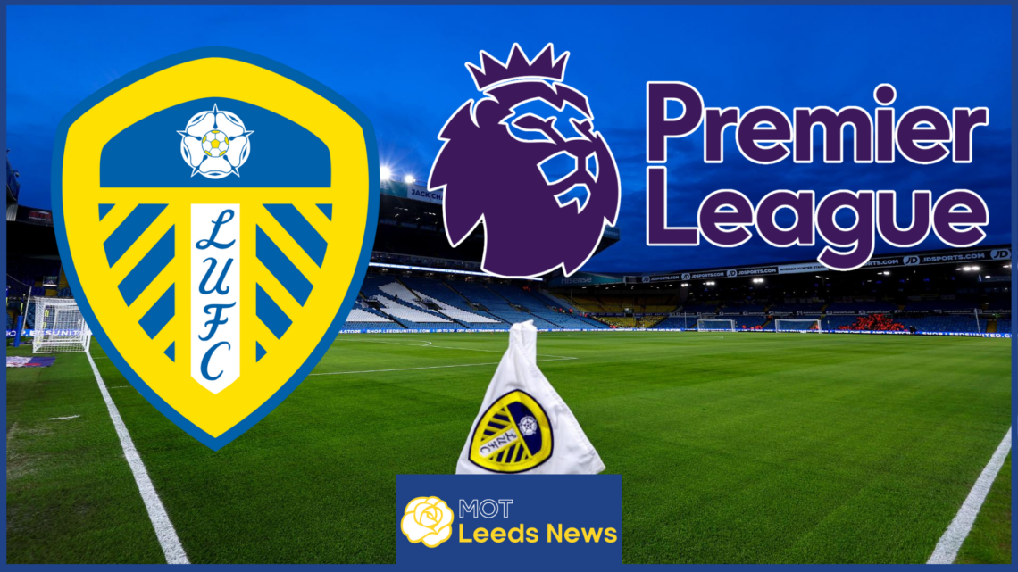 Leeds United Premier League