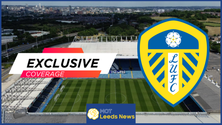 Paul Robinson on Leeds United financial issues