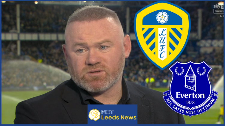_leeds united everton wayne rooney
