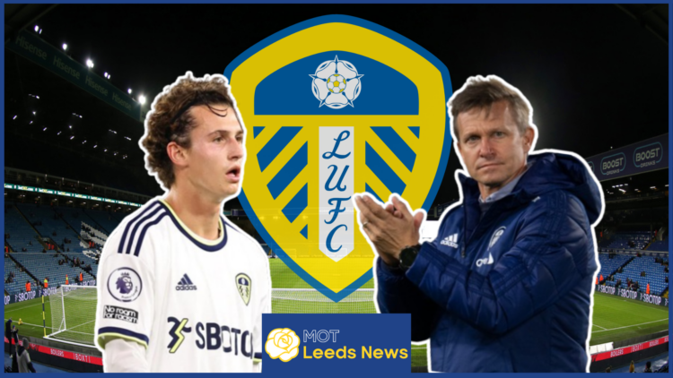 Leeds Aaronson Marsch