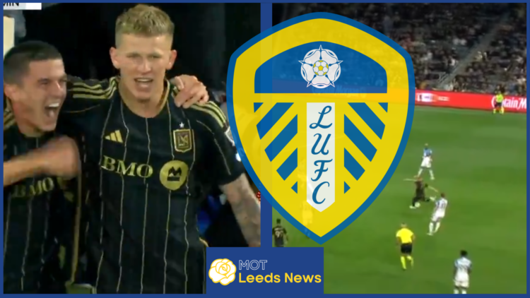 Leeds Bogusz