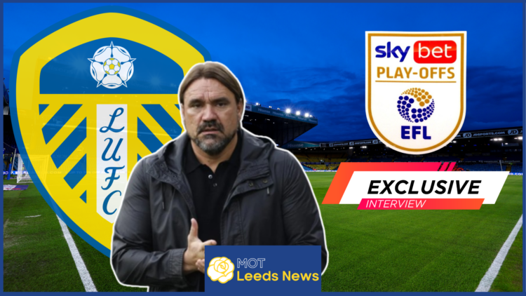 Leeds Farke Play offs