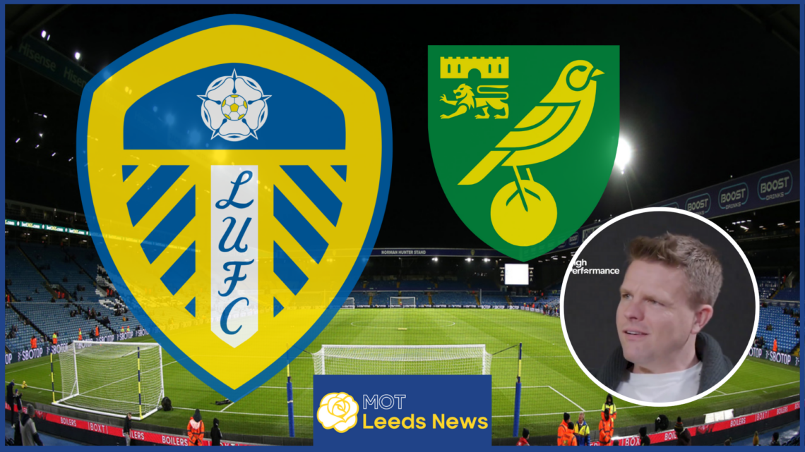 Leeds Norwich Humphrey