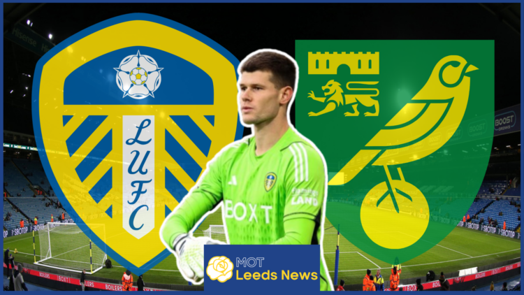 Leeds Norwich Meslier
