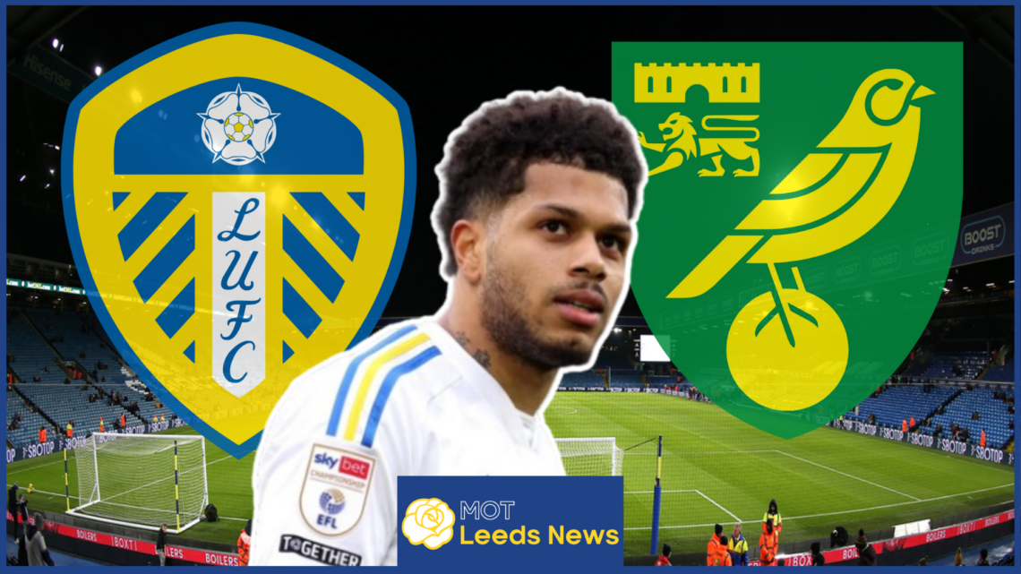 Leeds Norwich Rutter