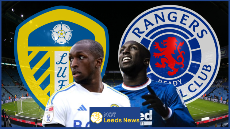 Leeds Rangers Kamara