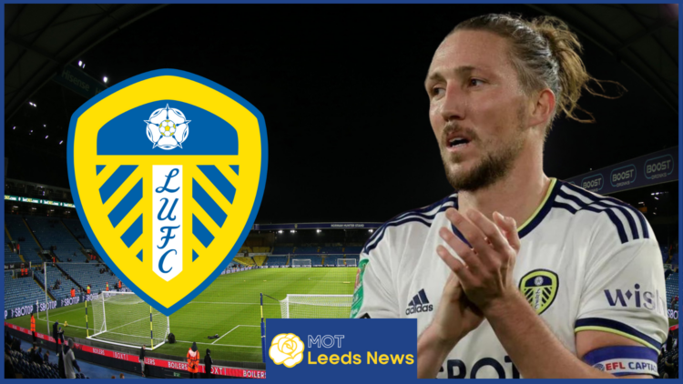 Leeds United, Luke Ayling, Elland Road